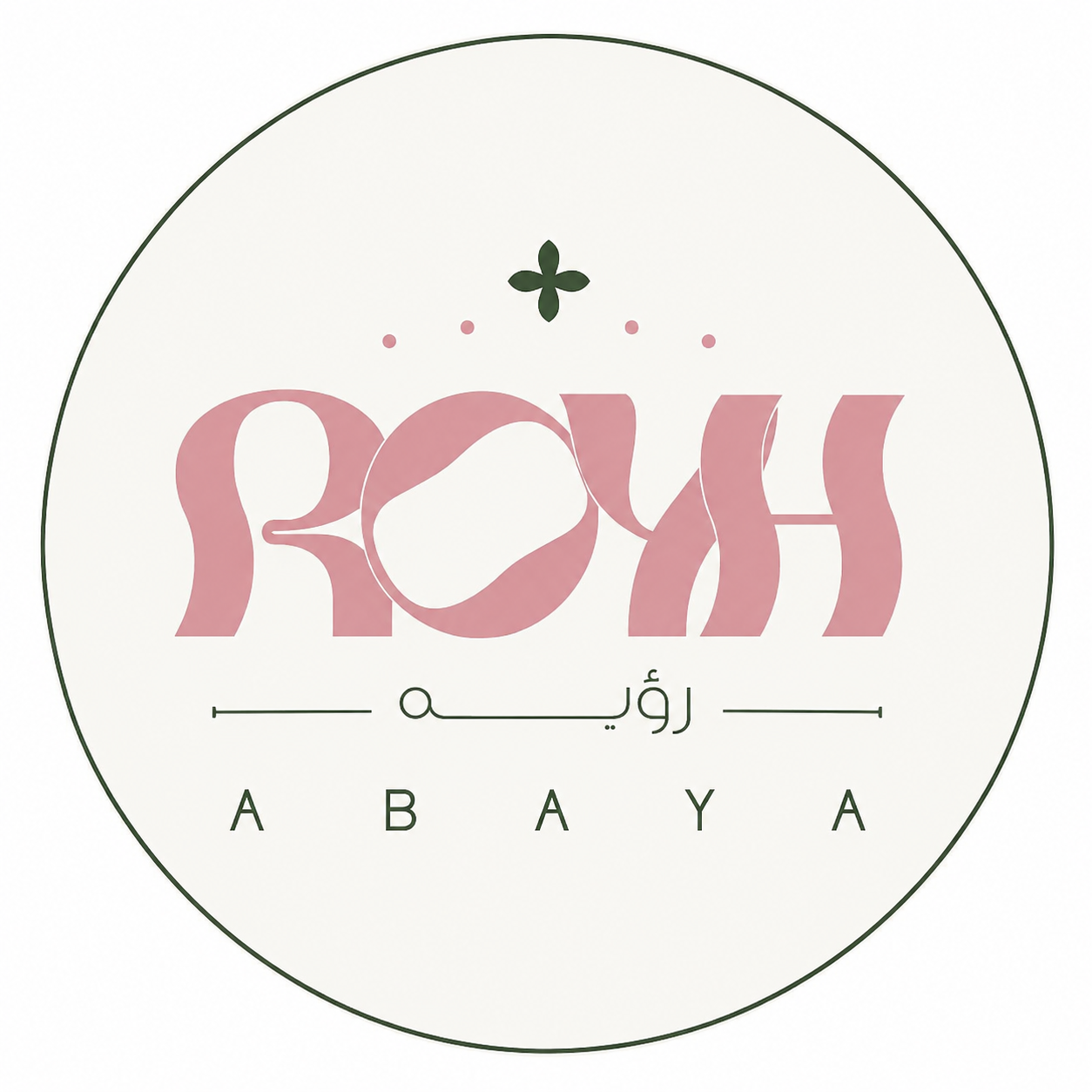 Royh Abaya